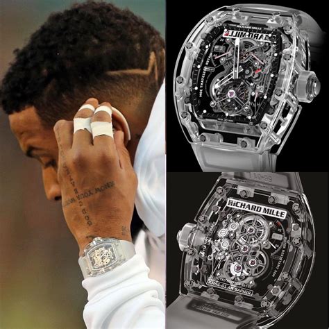 odell beckham jr watch fake|odell beckham jr watch.